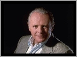 koszula, Anthony Hopkins, pasiasta